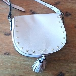 Small Victoria secret shoulder purse